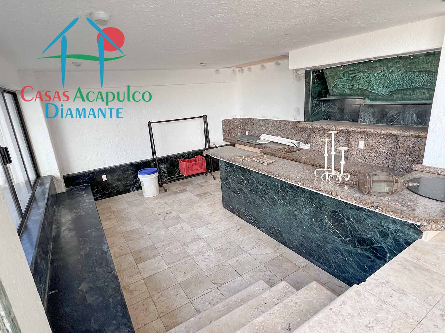 Casa Buenos Aires - Barra bar 15 Casa Buenos Aires - Barra bar 15